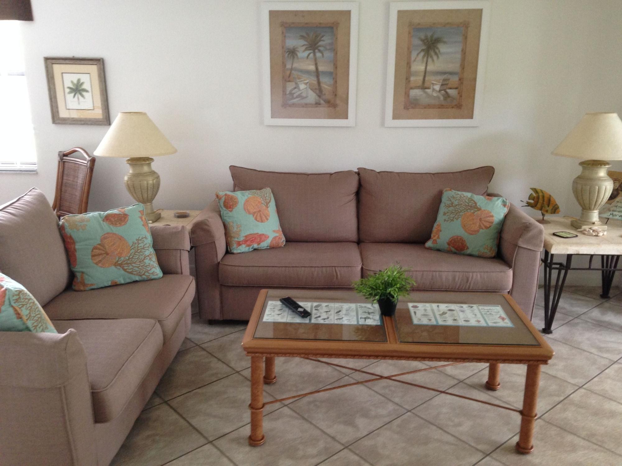 בריידנטון Shorewalk Vacation Villas מראה חיצוני תמונה