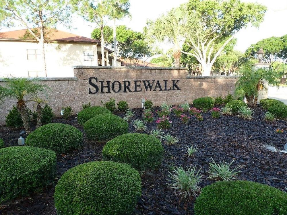 בריידנטון Shorewalk Vacation Villas מראה חיצוני תמונה