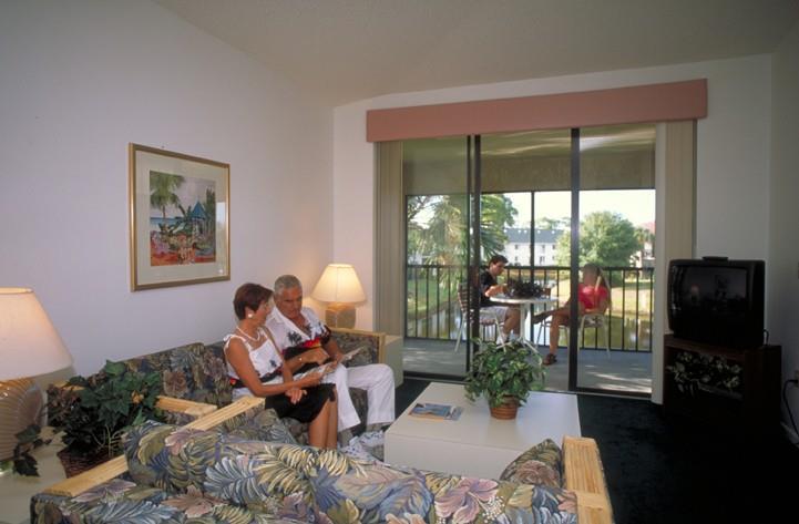 בריידנטון Shorewalk Vacation Villas חדר תמונה
