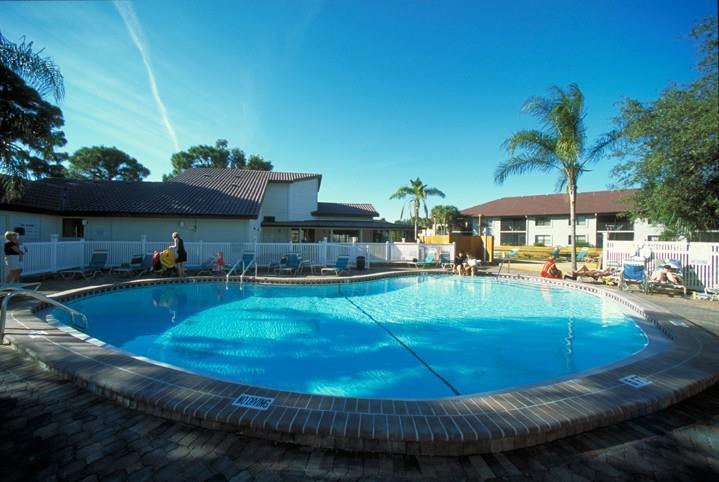 בריידנטון Shorewalk Vacation Villas מתקנים תמונה