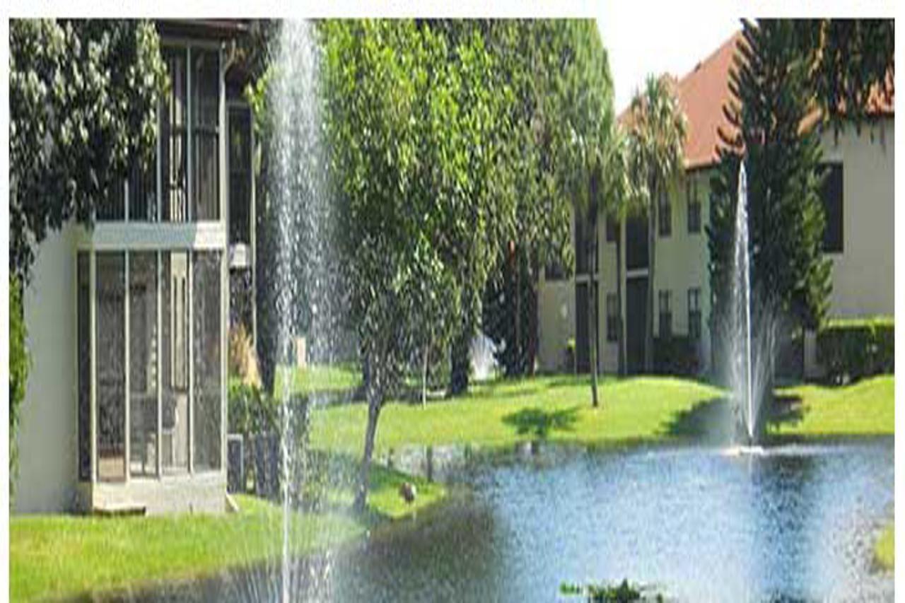 בריידנטון Shorewalk Vacation Villas מראה חיצוני תמונה