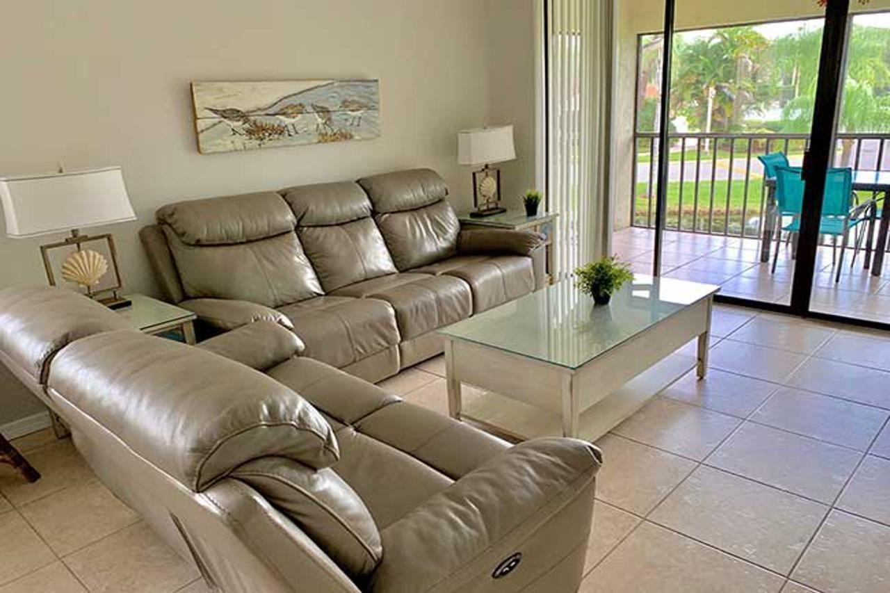 בריידנטון Shorewalk Vacation Villas מראה חיצוני תמונה