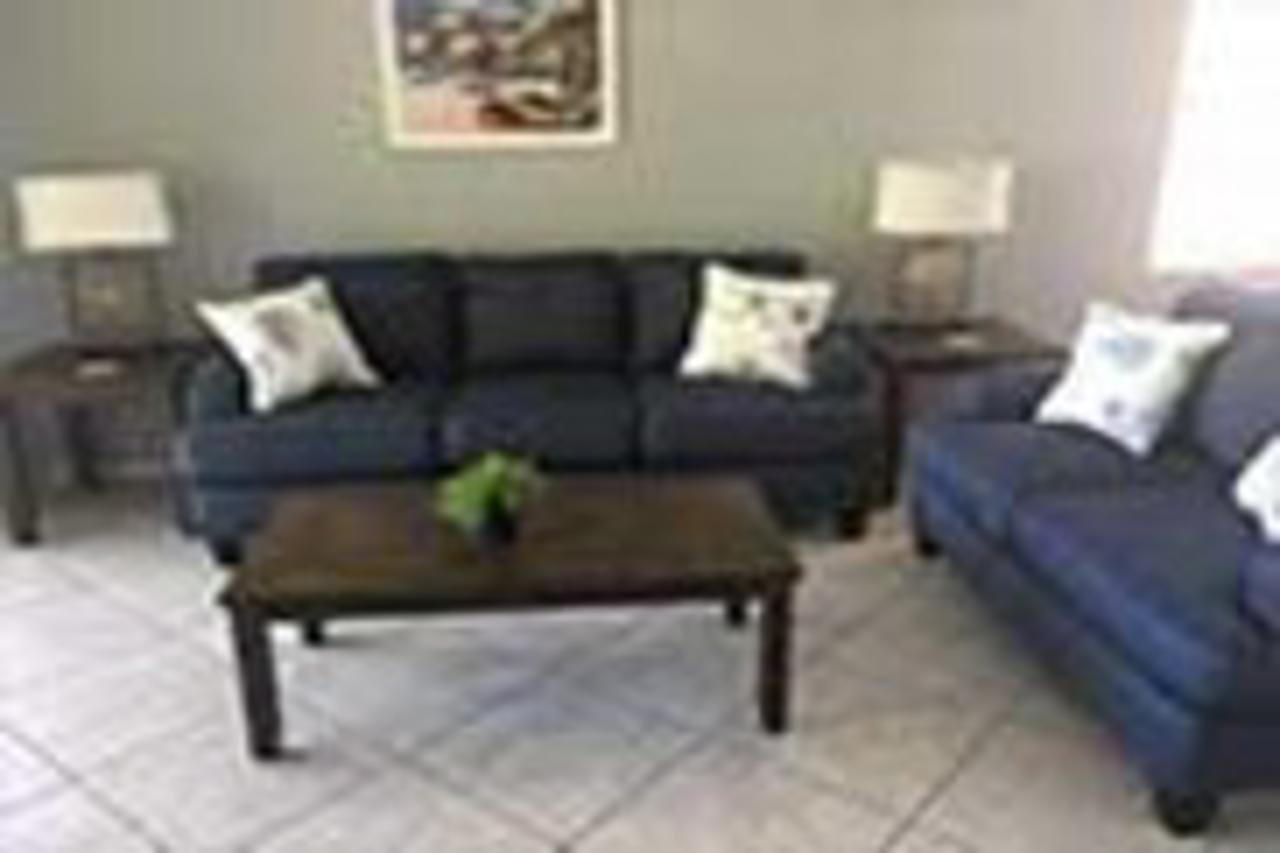בריידנטון Shorewalk Vacation Villas מראה חיצוני תמונה
