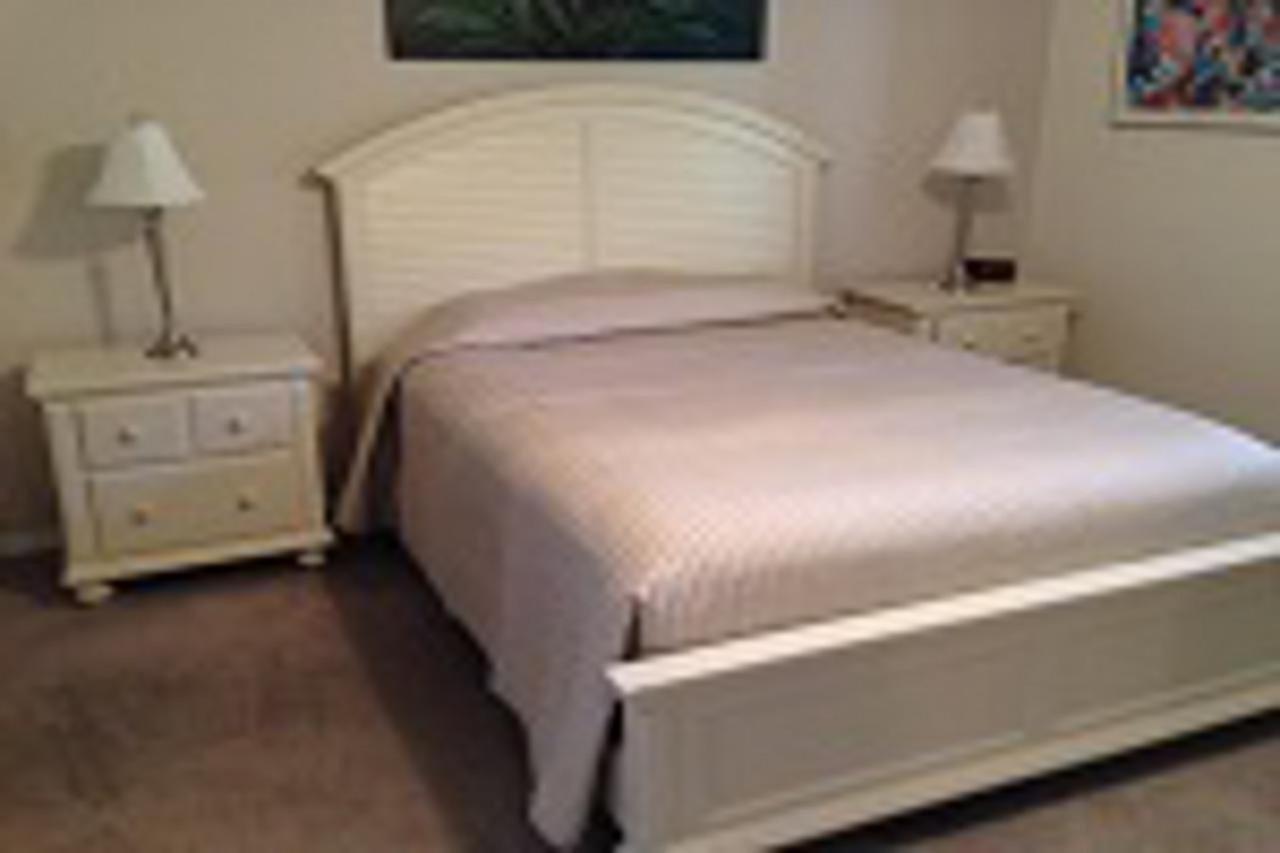 בריידנטון Shorewalk Vacation Villas מראה חיצוני תמונה