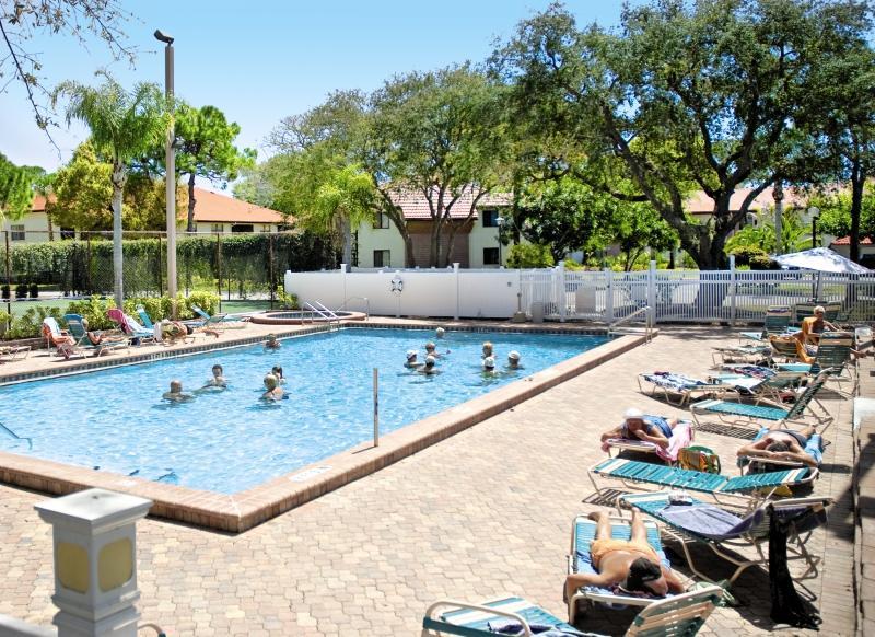 בריידנטון Shorewalk Vacation Villas מתקנים תמונה