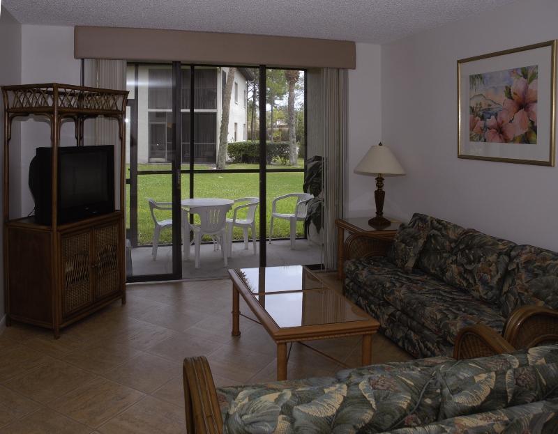בריידנטון Shorewalk Vacation Villas מראה חיצוני תמונה