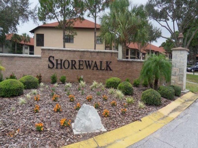 בריידנטון Shorewalk Vacation Villas מראה חיצוני תמונה