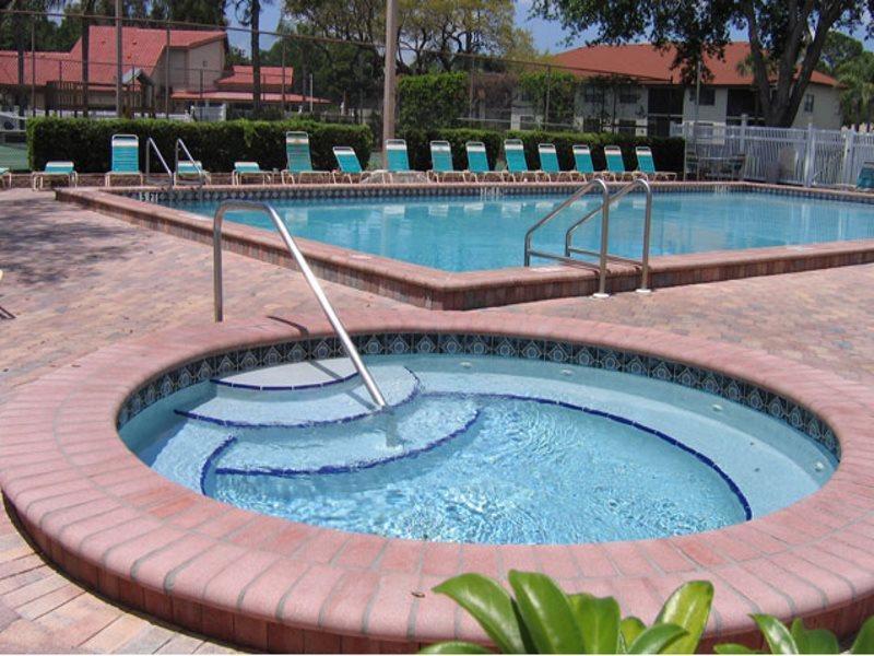 בריידנטון Shorewalk Vacation Villas מראה חיצוני תמונה