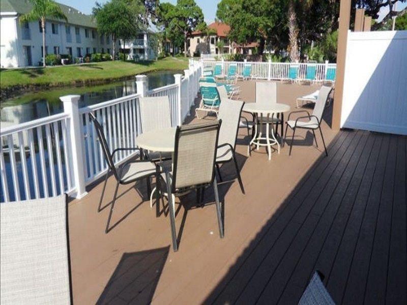 בריידנטון Shorewalk Vacation Villas מראה חיצוני תמונה