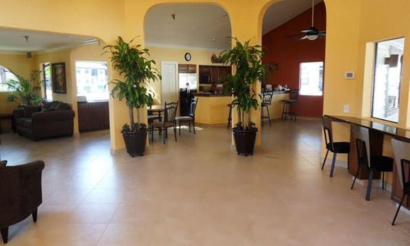 בריידנטון Shorewalk Vacation Villas מראה חיצוני תמונה