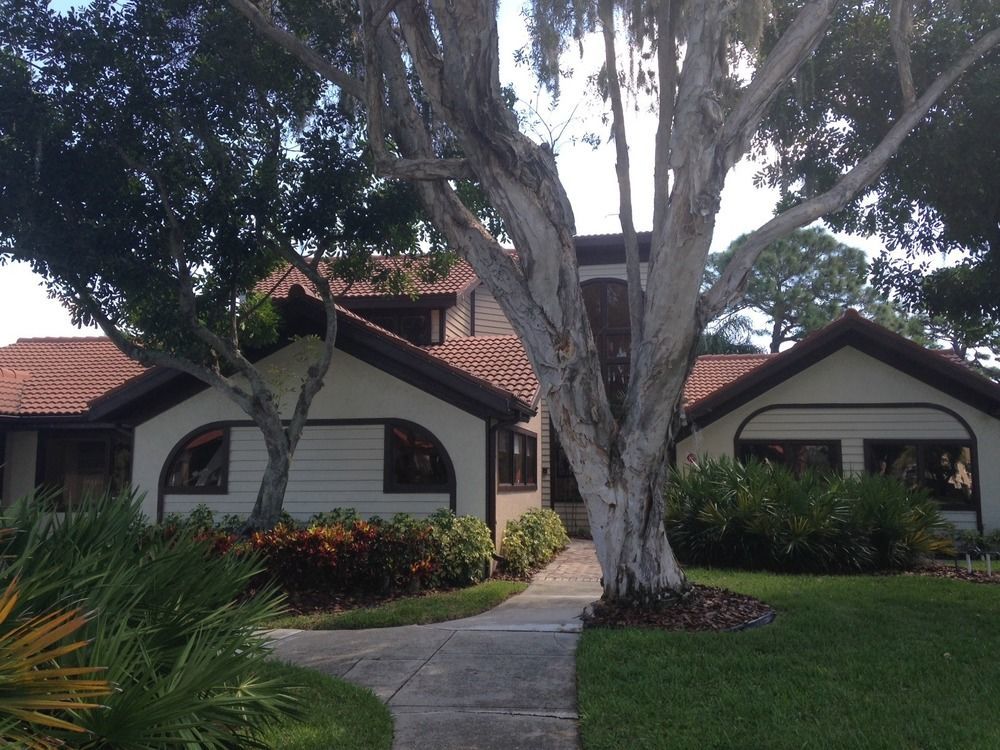 בריידנטון Shorewalk Vacation Villas מראה חיצוני תמונה