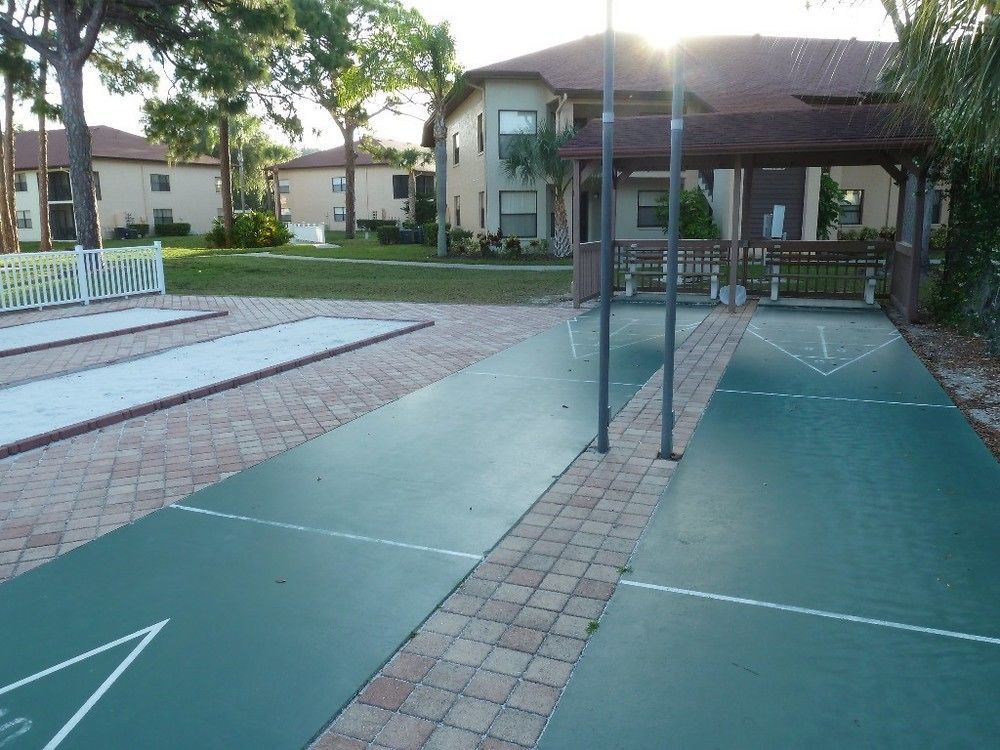 בריידנטון Shorewalk Vacation Villas מראה חיצוני תמונה