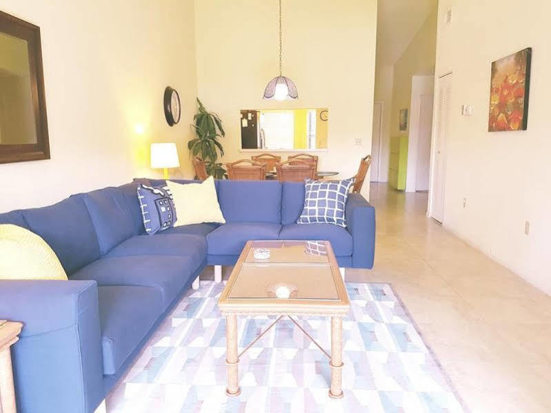 בריידנטון Shorewalk Vacation Villas מראה חיצוני תמונה