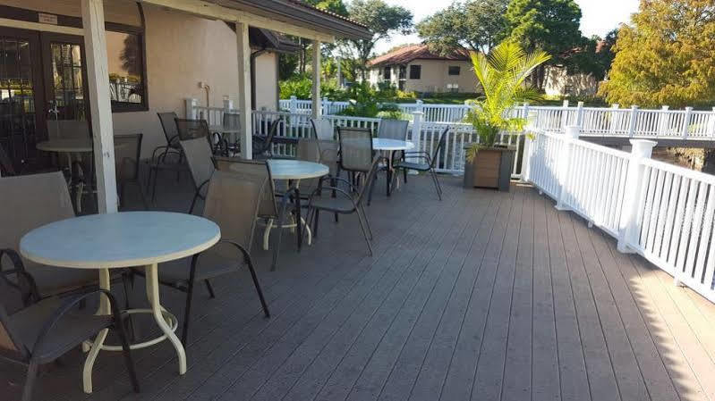 בריידנטון Shorewalk Vacation Villas מראה חיצוני תמונה