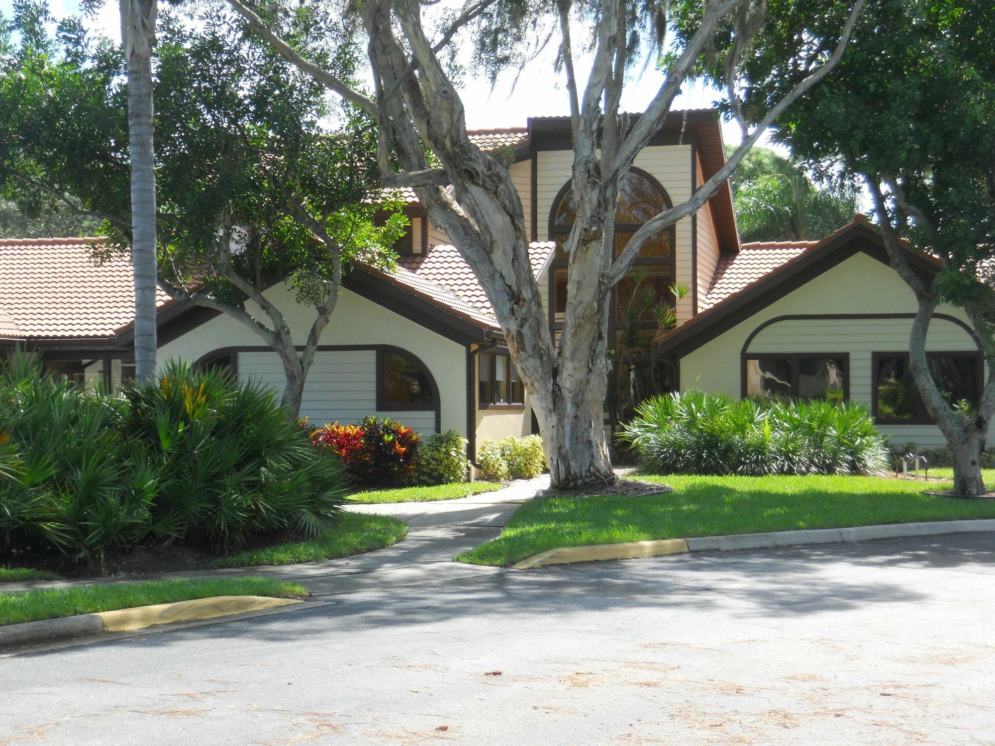 בריידנטון Shorewalk Vacation Villas מראה חיצוני תמונה